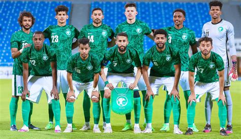 تشكيلة المنتخب السعودي تحت 23